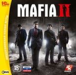 Mafia II 2 (PC)